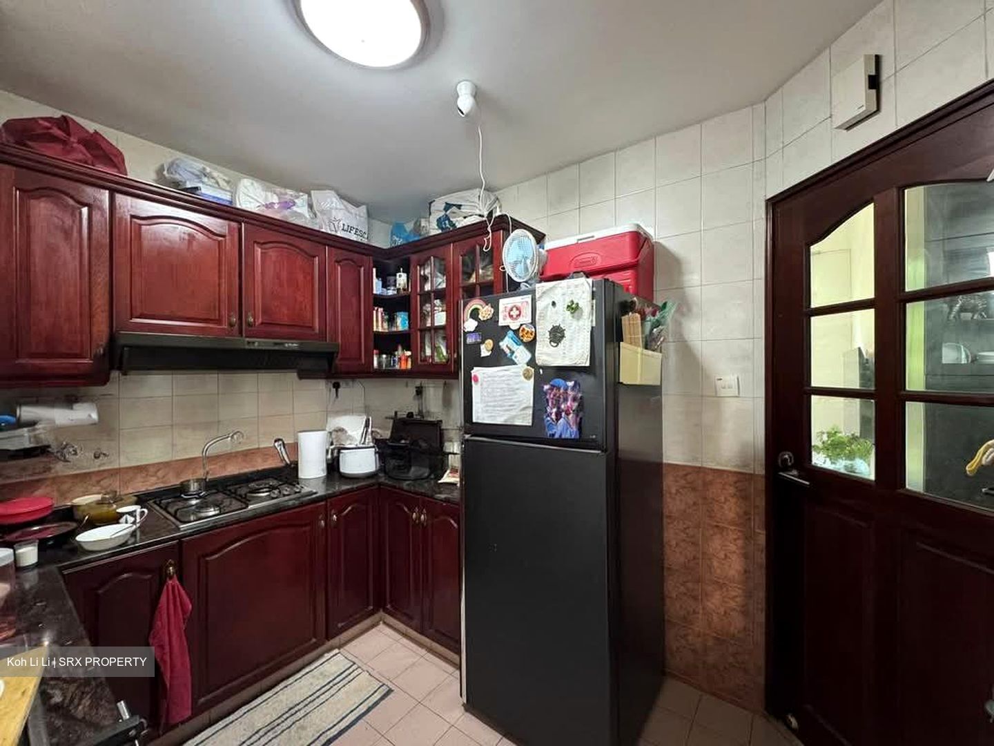 Tanglin Regency (D10), Condominium #568085251